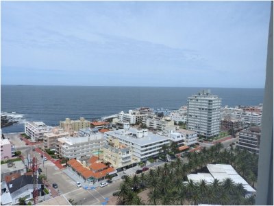Peninsula, con vista, 2 dormitorios