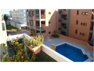 Peninsula, apto de 1 dormitorio