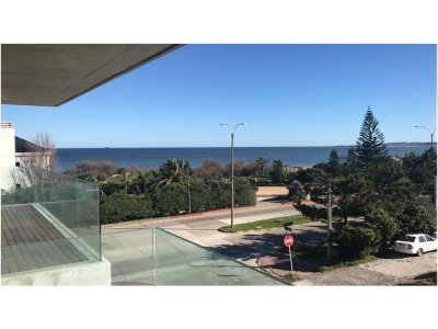 Apartamento en Mansa, 2 dormitorios 