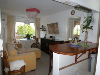 Apartamento en Aidy Grill, 1 dormitorios *