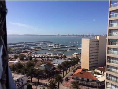 Peninsula, apto de 2 dormitorios