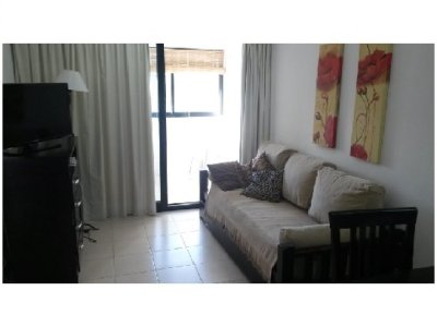 Oportunidad ! Roosevelt, 1 dormitorio