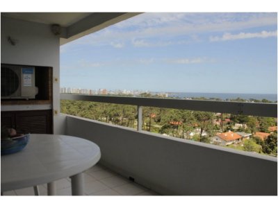 Roosevelt, apartamento de 3 dormitorios
