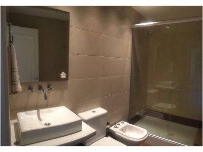 Apartamento en Brava, 1 dormitorios *