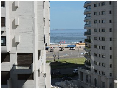 Apartamento en Brava, 2 dormitorios 