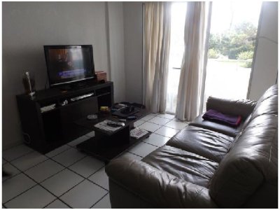 Apartamento en Aidy Grill