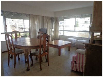 Apartamento en Peninsula, 2 dormitorios *