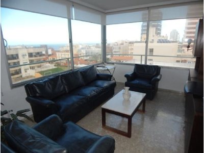 Apartamento en Peninsula, 2 dormitorios 