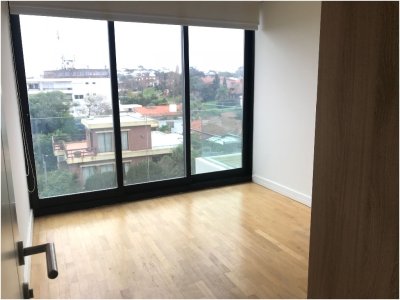 Apartamento en Mansa, 2 dormitorios *