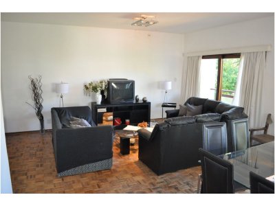 Apartamento en Aidy Grill, 3 dormitorios 