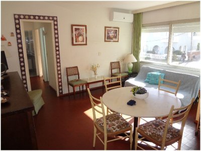 Apartamento en Peninsula, 2 dormitorios *
