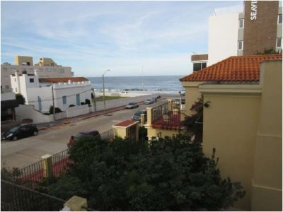 Apartamento en Peninsula, 1 dormitorios *
