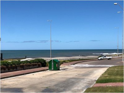 Peninsula, 2 dormitorios 