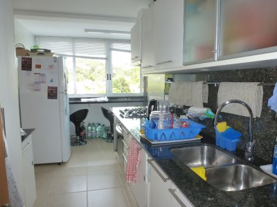 Apartamento en Mansa, 3 dormitorios *