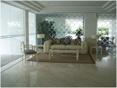 Apartamento en Mansa, 2 dormitorios *