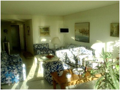 Apartamento en Mansa, 3 dormitorios *