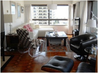 Apartamento en Peninsula, 3 dormitorios *
