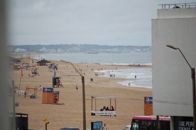 Apartamento en Peninsula, 2 dormitorios *