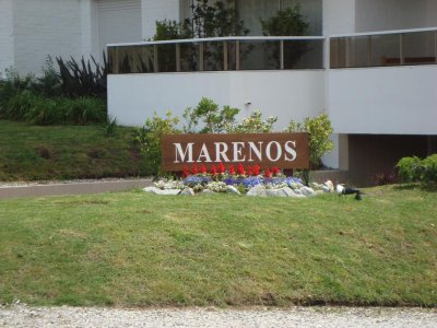 Apartamento en Brava, 2 dormitorios *