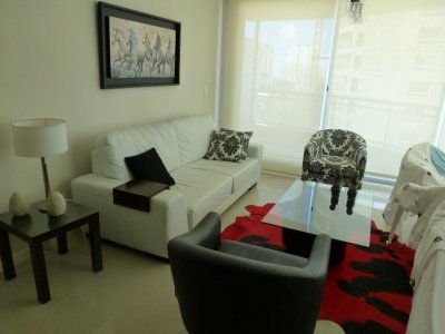 Apartamento en Roosevelt, 3 dormitorios 