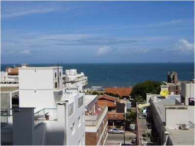 Apartamento en Peninsula, 3 dormitorios *