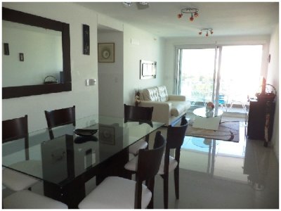 Apartamento ideal para vivir todo el año!