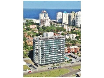 Apartamento en Roosevelt, 1 dormitorios *