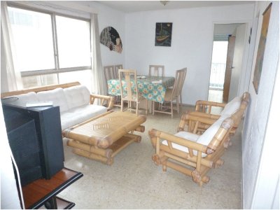 Apartamento en venta en Peninsula 