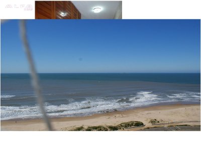 Apartamento en Brava, 3 dormitorios *