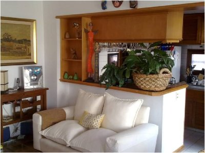 Apartamento en Peninsula, 2 dormitorios 