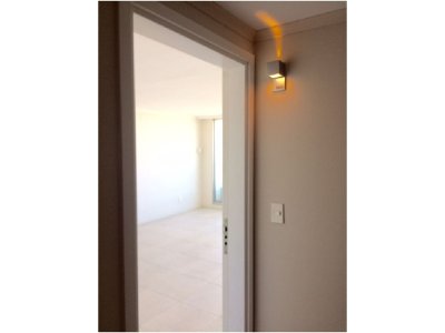 Apartamento en Brava, 2 dormitorios *