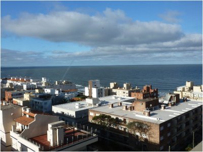 Apartamento en Peninsula, 2 dormitorios *