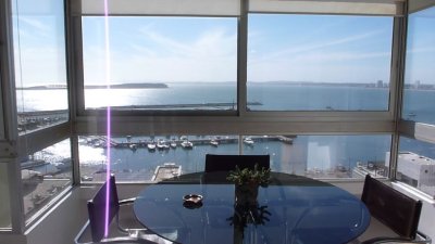 Apartamento en Peninsula, 3 dormitorios 