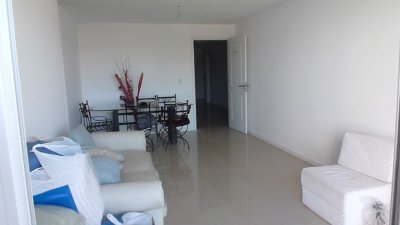 Apartamento en Mansa, 2 dormitorios *