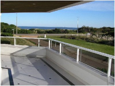 Mansa, primera linea
