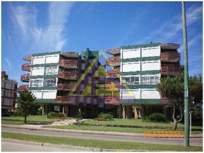 Apartamento en Mansa, 1 dormitorios *