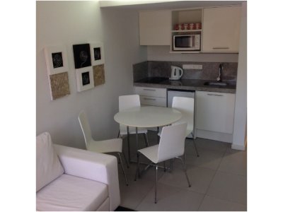 Apartamento en Aidy Grill, 1 dormitorios *