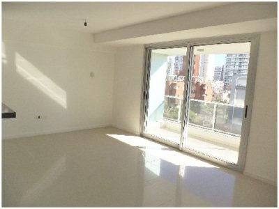 Apartamento en Brava, 1 dormitorios *