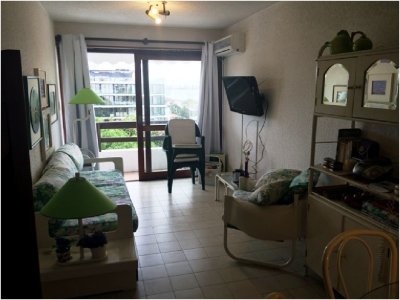 Apartamento ideal para vivir todo el año!!!