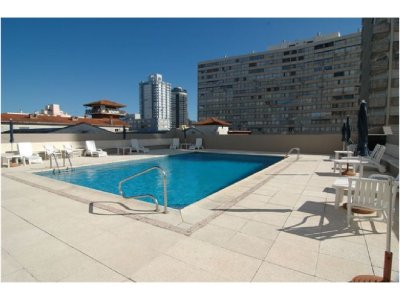 Apartamento en Peninsula, 1 dormitorios 