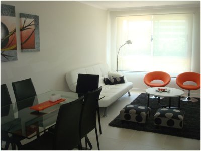 ROOSEVELT, 2 AMBIENTES, FULL AMENITIES