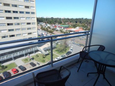 Roosevelt, con servicios, 1 dormitorio