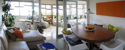 Apartamento en venta en Punta del Este, Roosevelt