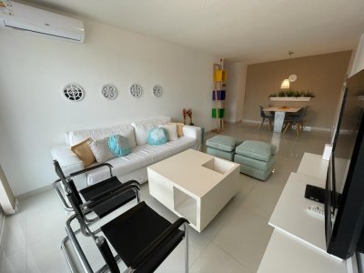Apartamento en venta en Punta del Este