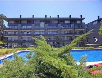 Apartamento en venta y alquiler en Punta del Este
