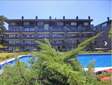 Apartamento en venta y alquiler en Punta del Este