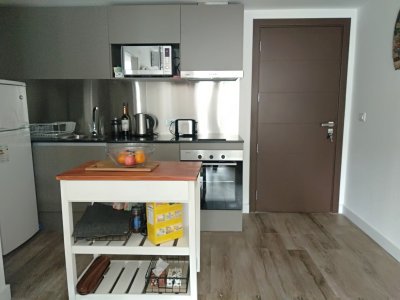 OPORTUNIDAD ! A pasos del Puerto, 1 dormitorio