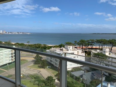 Apartamento en excelente ubicación!!!