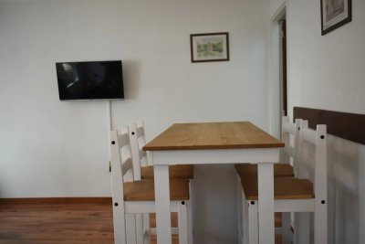 Apartamento en alquiler en Punta del Este, Peninsula