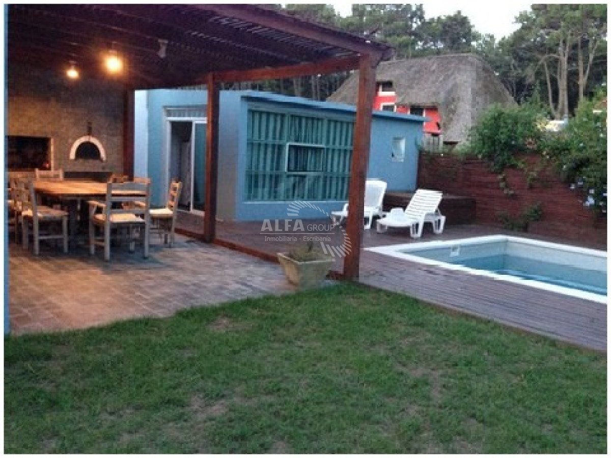 Rincón del Indio - GoPunta - Portal Inmobiliario de Punta del Este - Maldonado